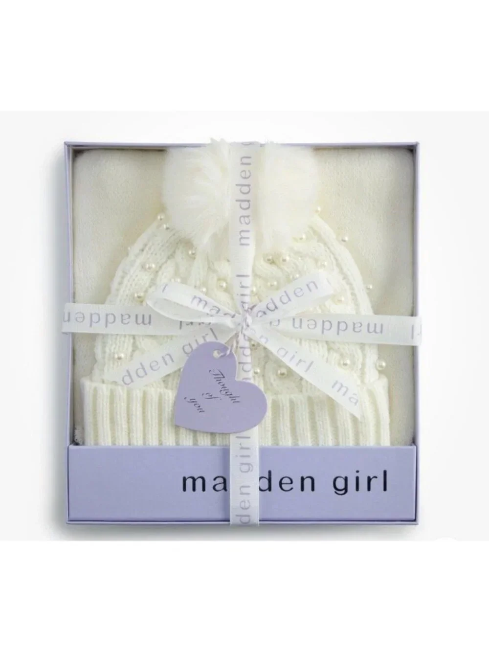 Madden Girl this elegant
